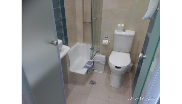 Hotel New Aegli poza 2