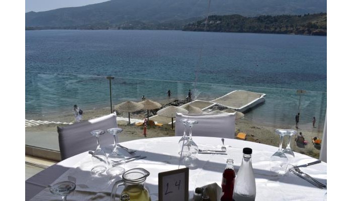 Hotel New Aegli poza 8