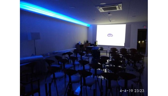 Hotel New Aegli poza 11