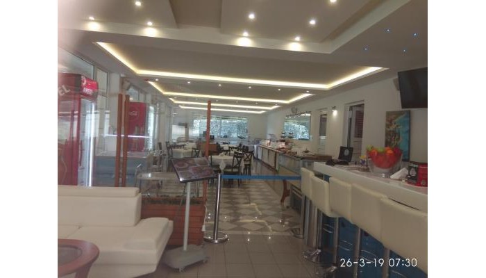 Hotel New Aegli poza 4