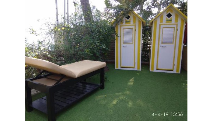 Hotel New Aegli poza 14