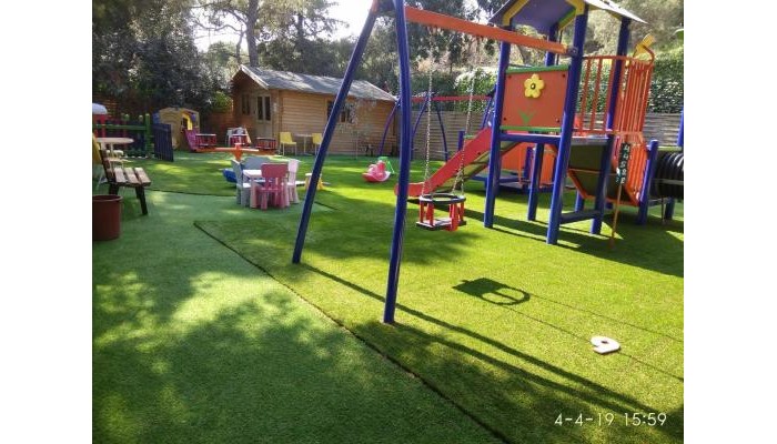 Hotel New Aegli poza 13