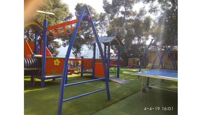 Hotel New Aegli poza 12