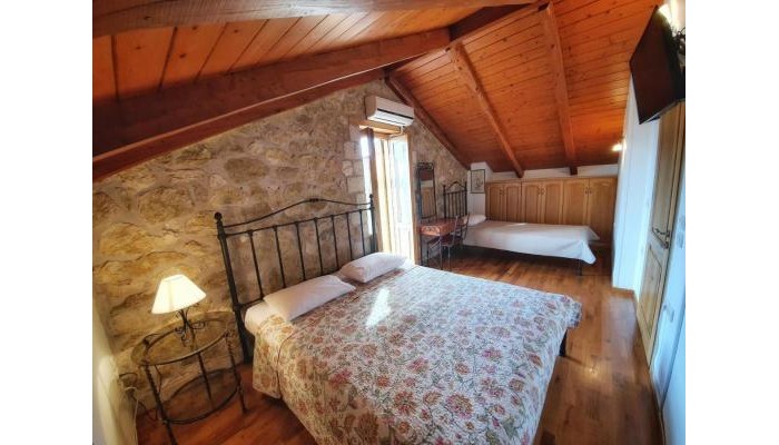 Hotel Pavezzo Country Retreat poza 1