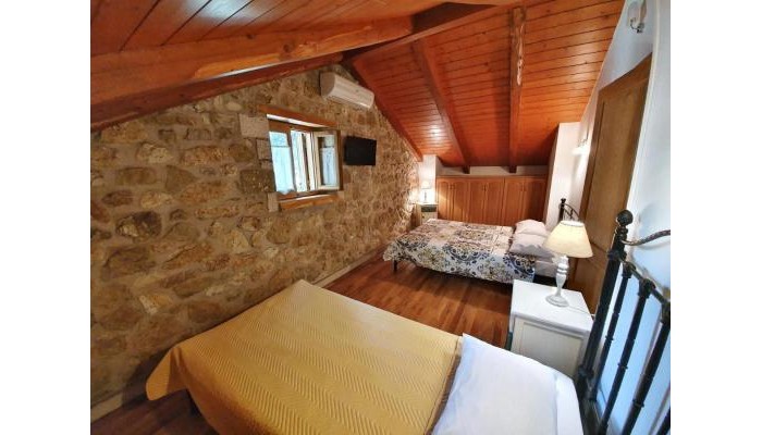 Hotel Pavezzo Country Retreat poza 3