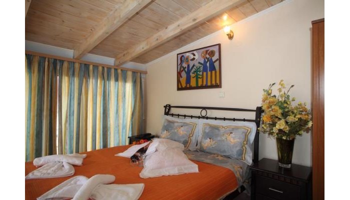 Hotel Pegasos poza 2