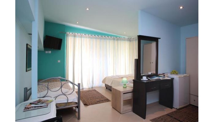 Hotel Pegasos poza 4