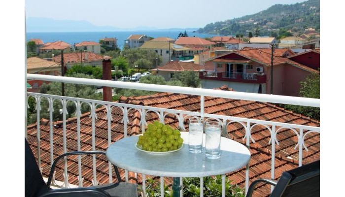 Hotel Pegasos poza 7