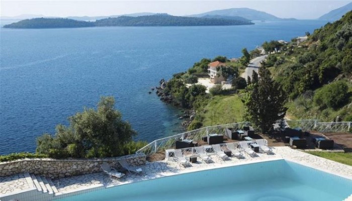 Hotel Red Tower poza 3