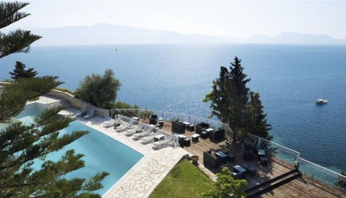 Hotel Red Tower poza 4