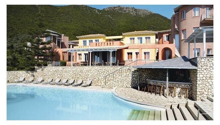 Hotel Red Tower poza 1