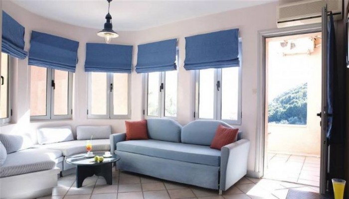 Hotel Red Tower poza 8