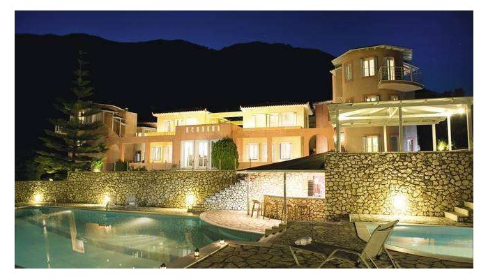 Hotel Red Tower poza 0