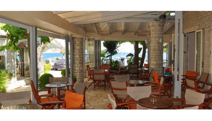 Hotel Rouda Bay poza 3