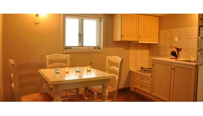 Hotel Rouda Bay poza 1