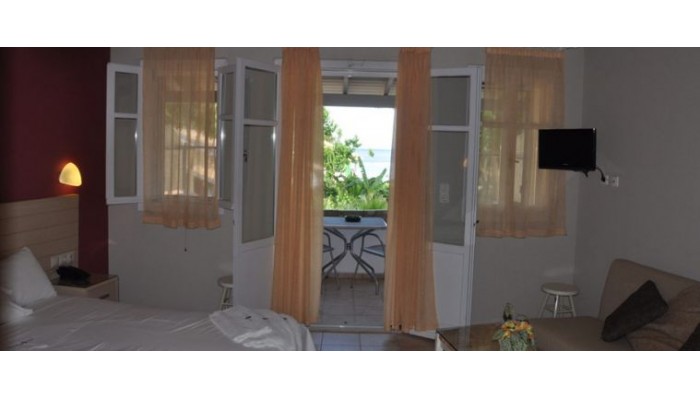 Hotel Rouda Bay poza 11