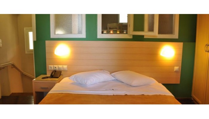 Hotel Rouda Bay poza 7