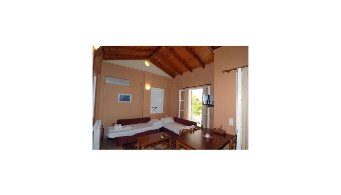 Hotel Saint John poza 7