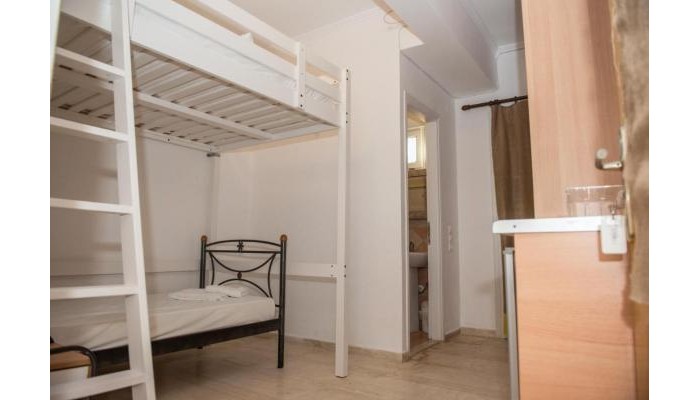 Hotel Summer Bed Nydri poza 7