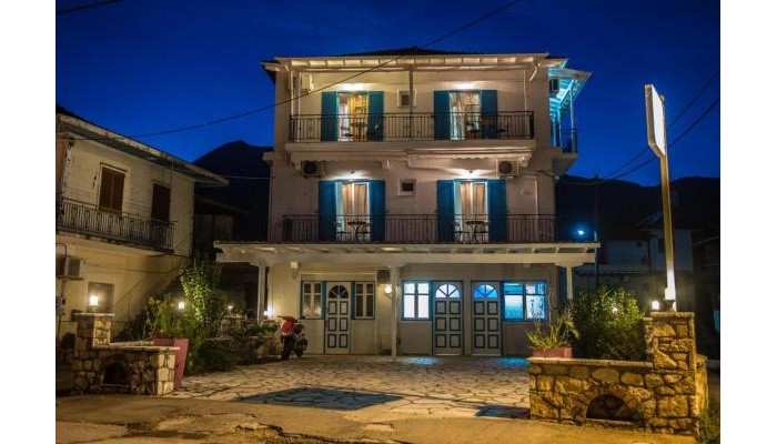 Hotel Summer Bed Nydri poza 0