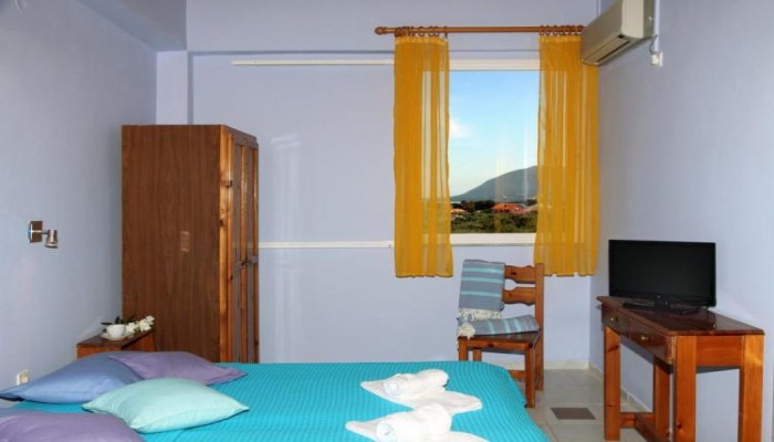 Hotel Summer House Louisa poza 6