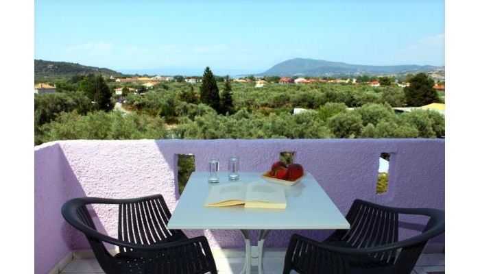 Hotel Summer House Louisa poza 12