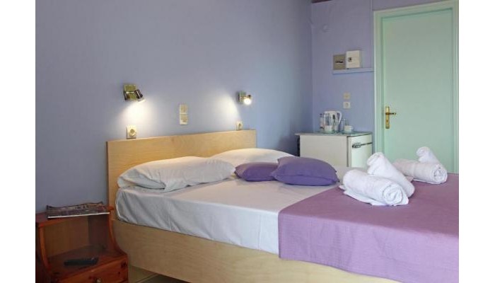 Hotel Summer House Louisa poza 13