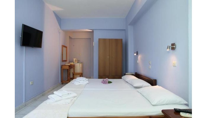 Hotel Summer House Louisa poza 1