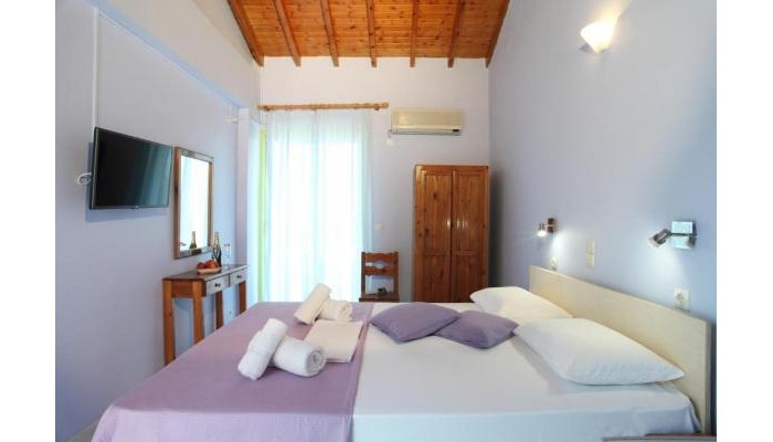 Hotel Summer House Louisa poza 2