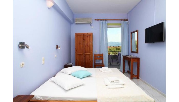 Hotel Summer House Louisa poza 3