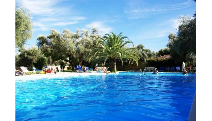 Hotel Thalero Holidays Center poza 9
