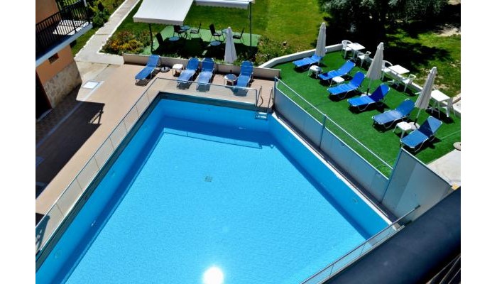 Hotel Vergina Star poza 4