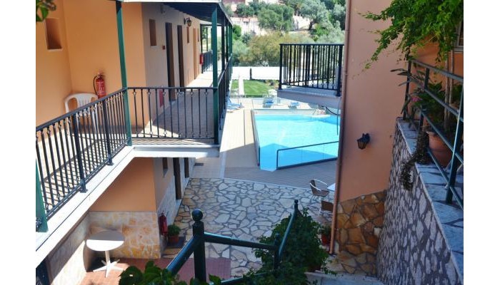 Hotel Vergina Star poza 7