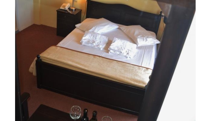 Hotel Vergina Star poza 13