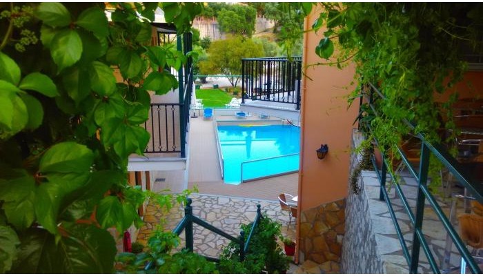 Hotel Vergina Star poza 2