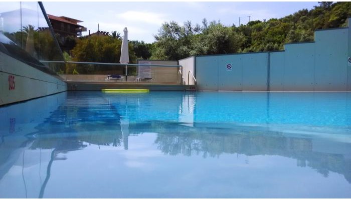 Hotel Vergina Star poza 1