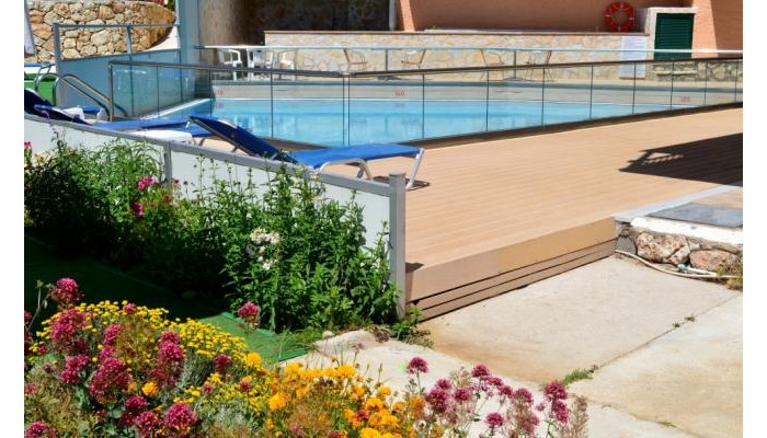 Hotel Vergina Star poza 6