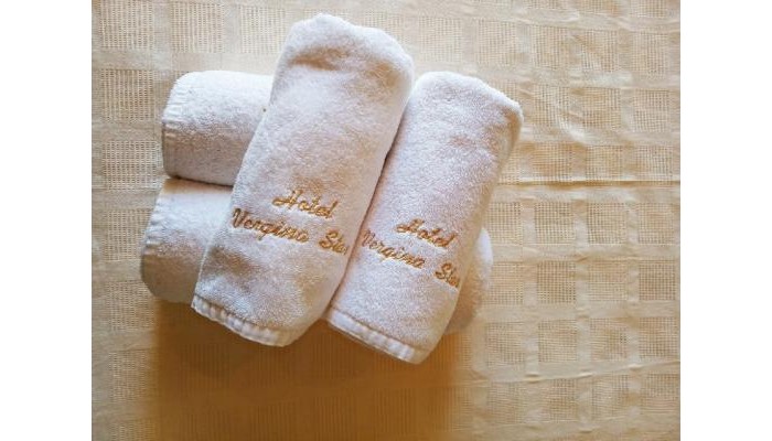 Hotel Vergina Star poza 11