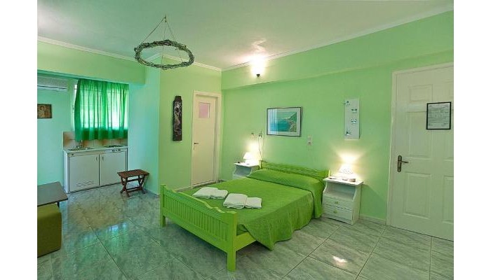 Villa Magemenou poza 3