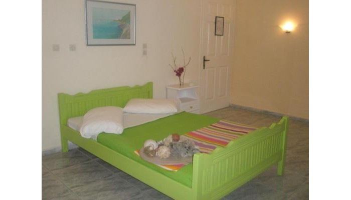 Villa Magemenou poza 5