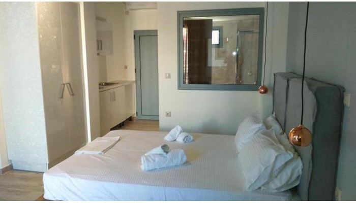 Villa Olga Hotel Apartments & Studios poza 1