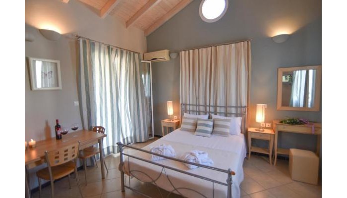 Villa Theodora poza 4
