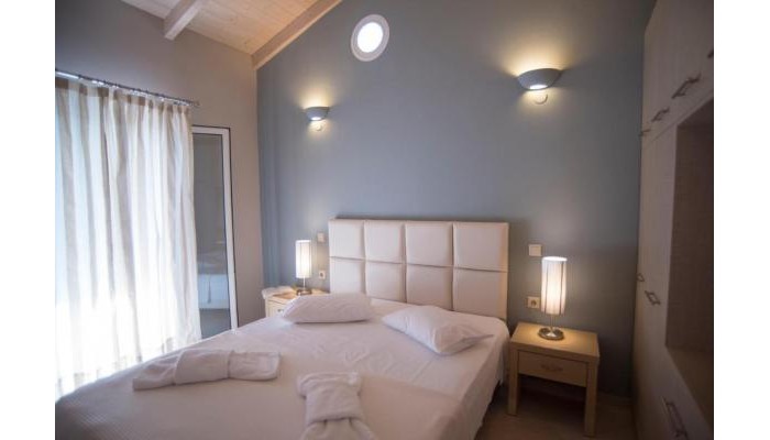 Villa Theodora poza 15
