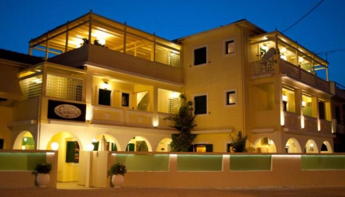 Villa Thomais poza 0