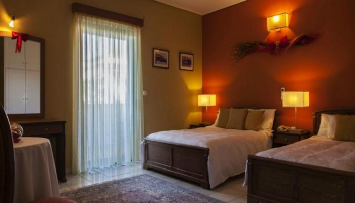 Villa Thomais poza 3