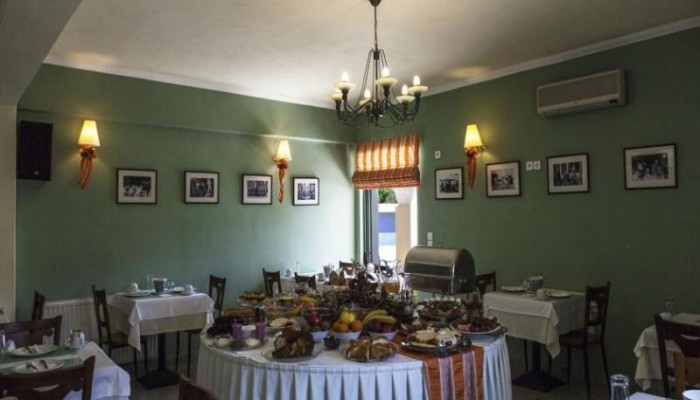 Villa Thomais poza 2