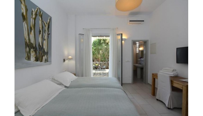 Anagram Boutique Hotel poza 12