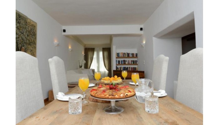Anagram Boutique Hotel poza 18