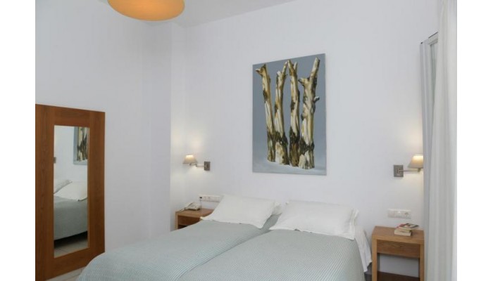 Anagram Boutique Hotel poza 11