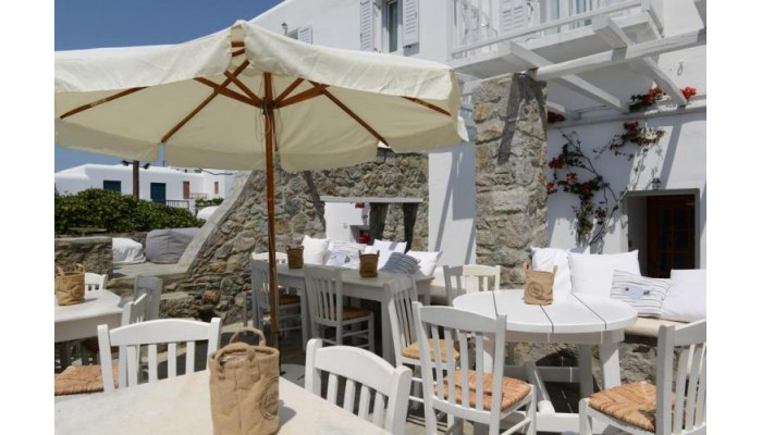 Anagram Boutique Hotel poza 19